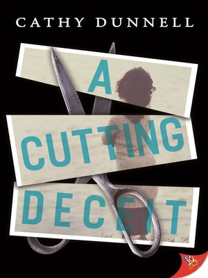 cover image of A Cutting Deceit